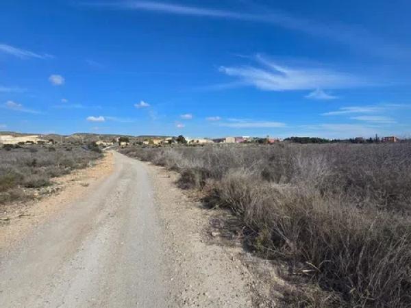Terreno en El Altet - Balsares