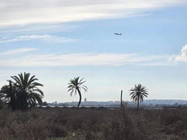 Terreno en El Altet - Balsares