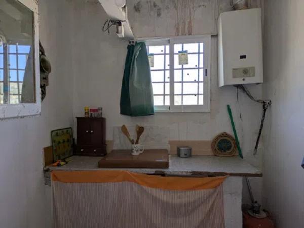 Terreno en partida la boquera