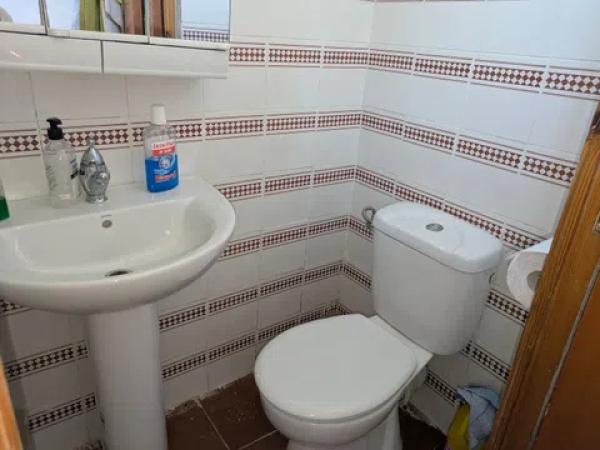 Terreno en partida la boquera