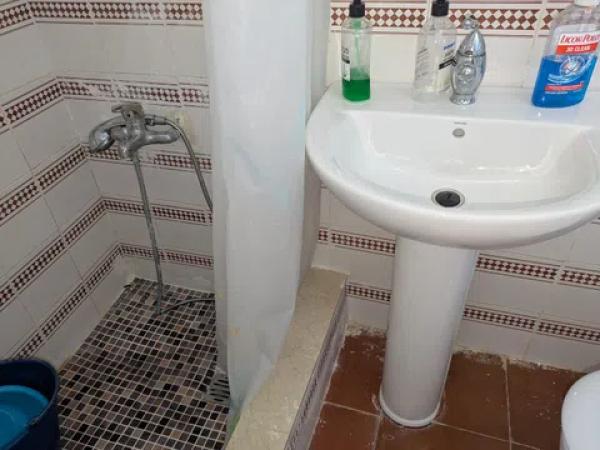 Terreno en partida la boquera