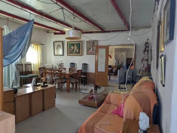 Terreno en partida la boquera