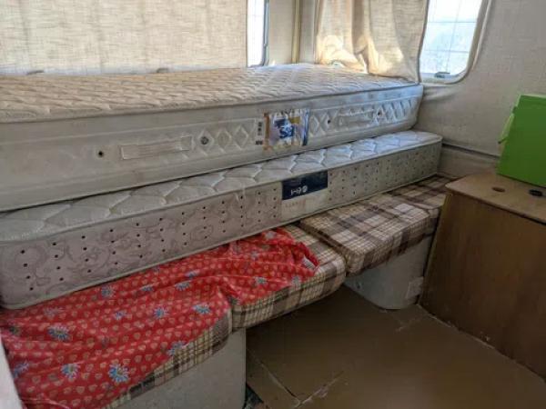 Terreno en partida la boquera