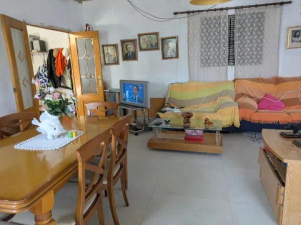 Terreno en partida la boquera