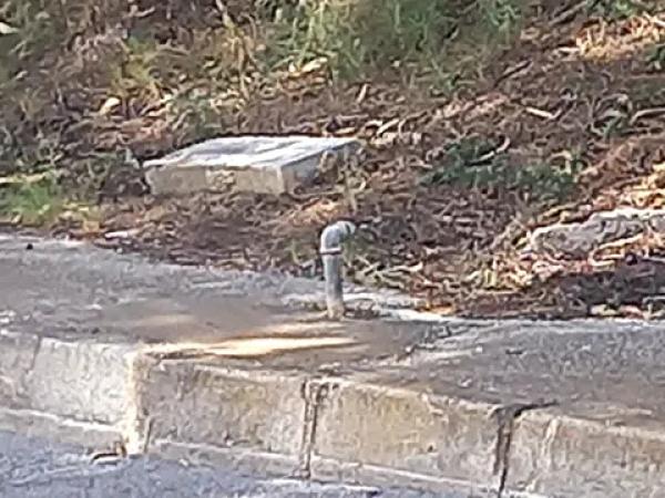 Terreno en Altea la Vella