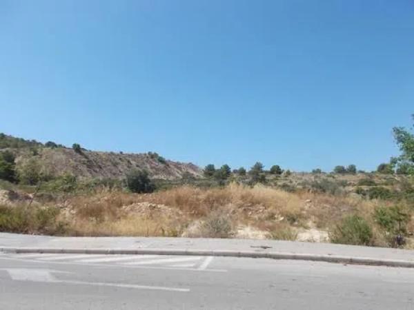 Terreno en Polígono Talades Pp 26