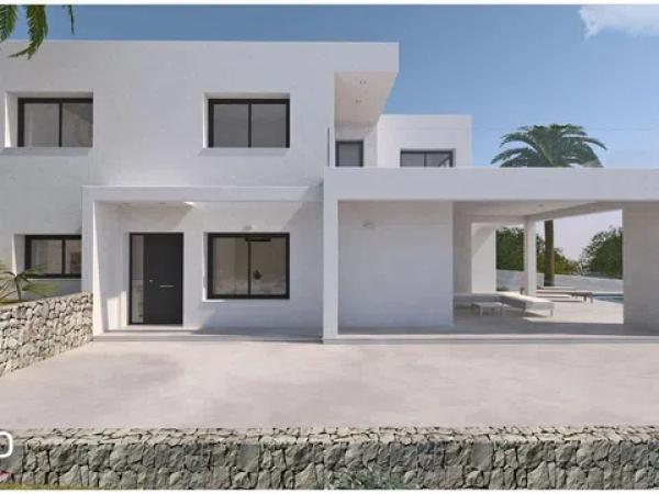 Terreno en calle Rosa Bonheur, 16