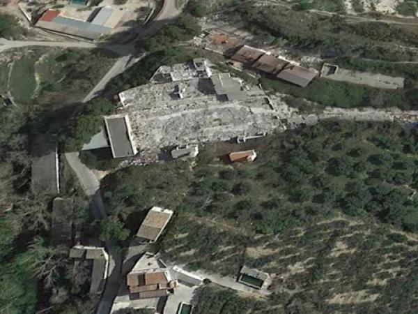 Terreno en Partida Alcudia