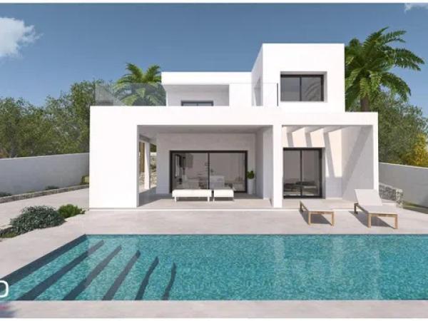 Terreno en calle Rosa Bonheur, 16