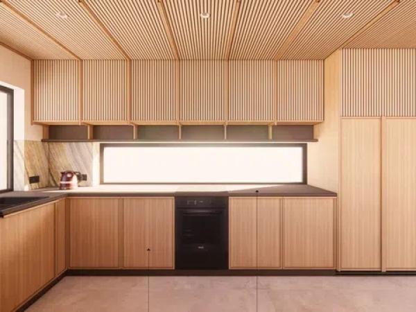 Terreno en calle Rosa Bonheur, 16