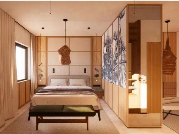 Terreno en calle Rosa Bonheur, 16