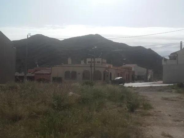 Terreno en calle San Francisco