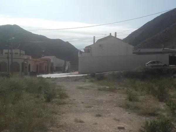 Terreno en calle San Francisco