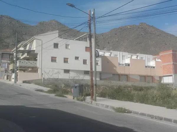 Terreno en calle San Francisco