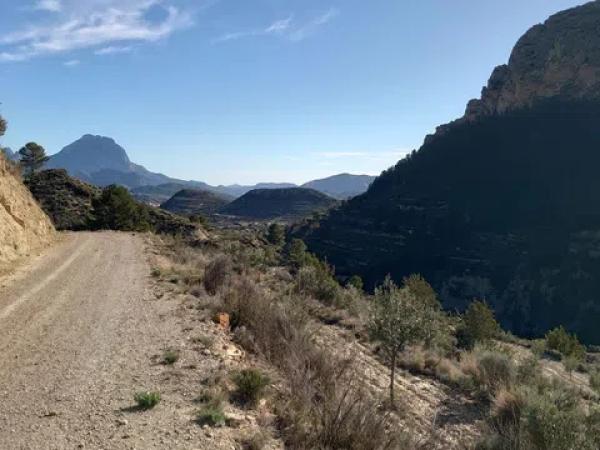 Terreno en Partida Bortolons