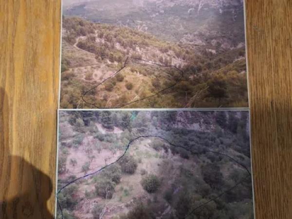 Terreno en el mortet s/n