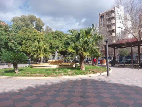 Terreno en calle Arquitecto Guardiola, 26 -46