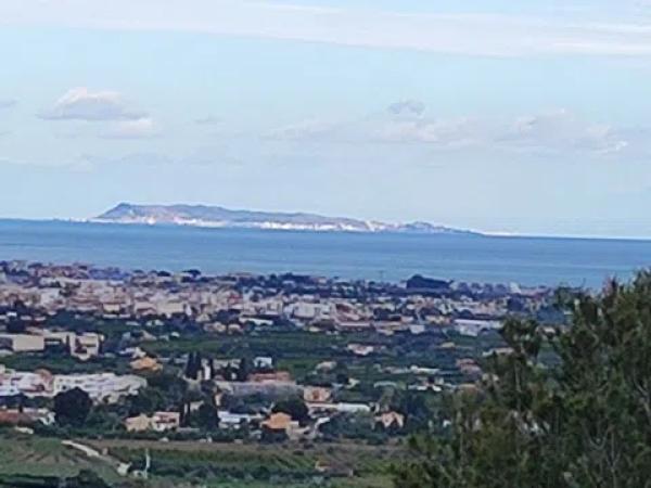 Terreno en calle del Baix Maestrat, 41