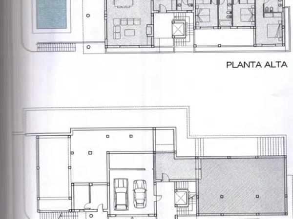Terreno en Altea la Vella