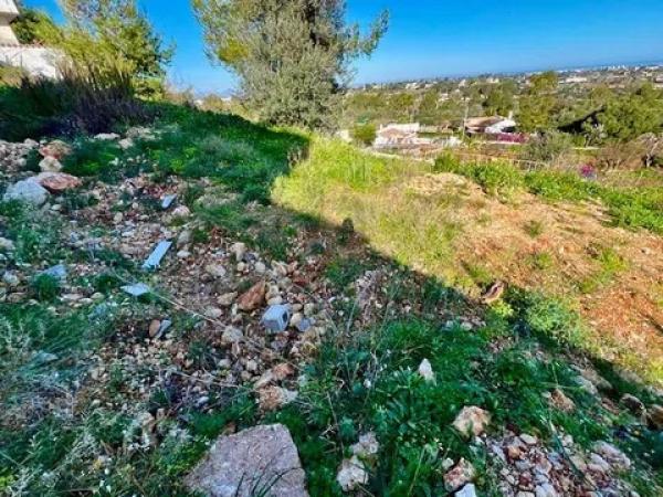 Terreno en La Xara - La Sella - Jesús Pobre