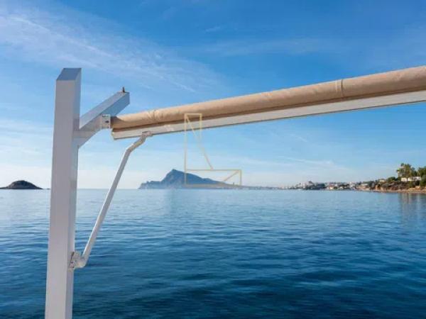 Terreno en calle las Brisas