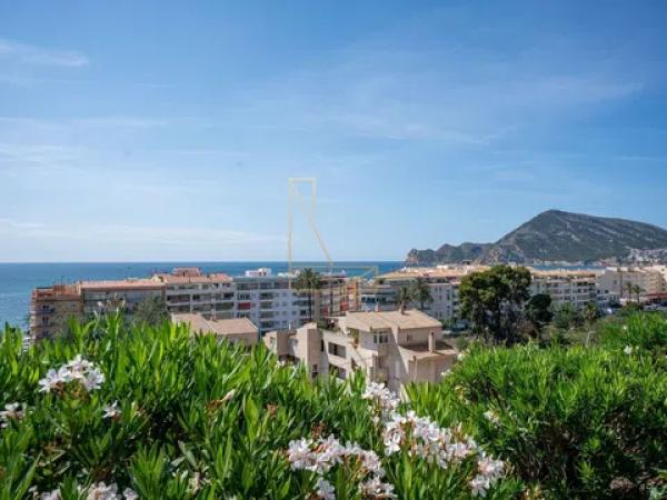 Terreno en calle las Brisas