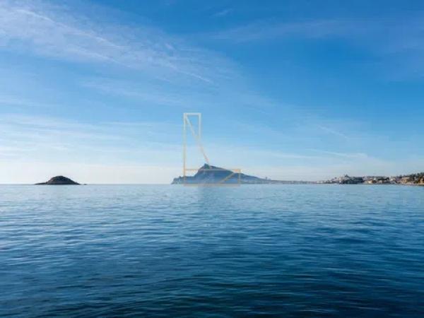 Terreno en calle las Brisas