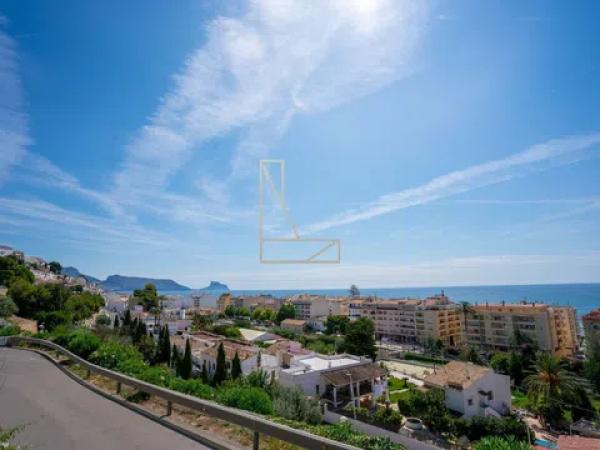 Terreno en calle las Brisas
