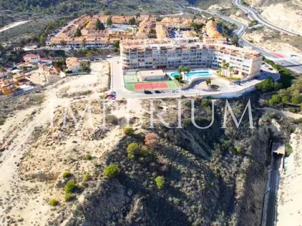 Terreno en calle de la Xorutella