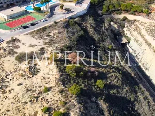 Terreno en calle de la Xorutella