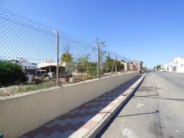 Terreno en San Fulgencio