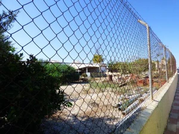 Terreno en San Fulgencio