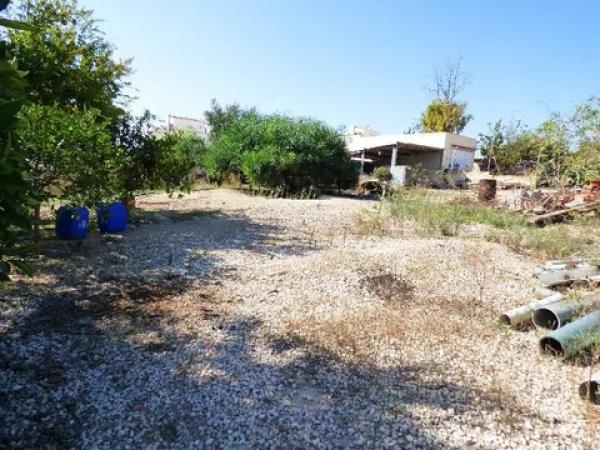 Terreno en San Fulgencio