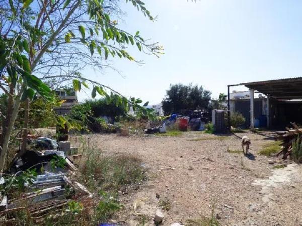Terreno en San Fulgencio