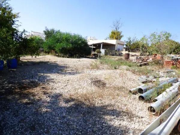 Terreno en San Fulgencio