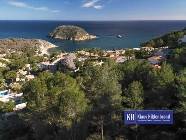 Terreno en Portichol - Balcón al Mar