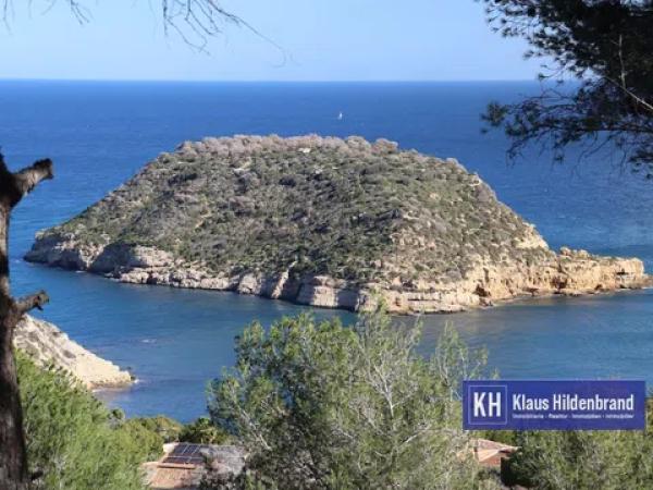 Terreno en Portichol - Balcón al Mar