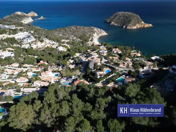 Terreno en Portichol - Balcón al Mar