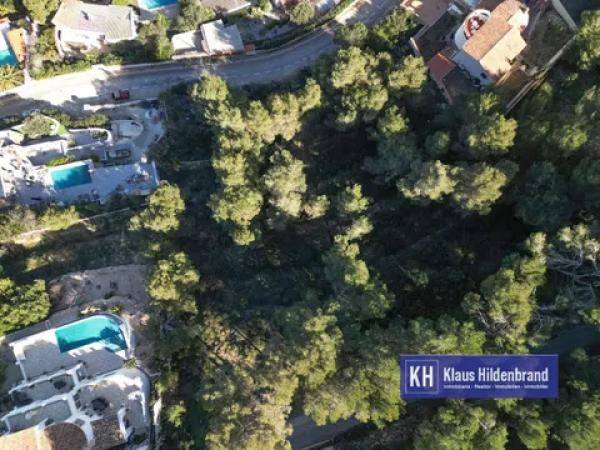 Terreno en Portichol - Balcón al Mar