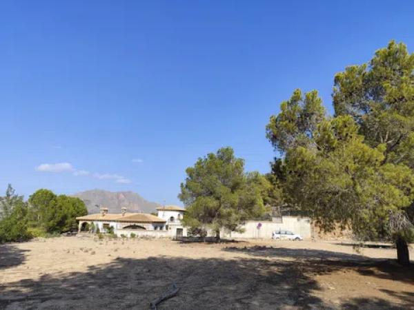 Terreno en calle Málaga m Pinar