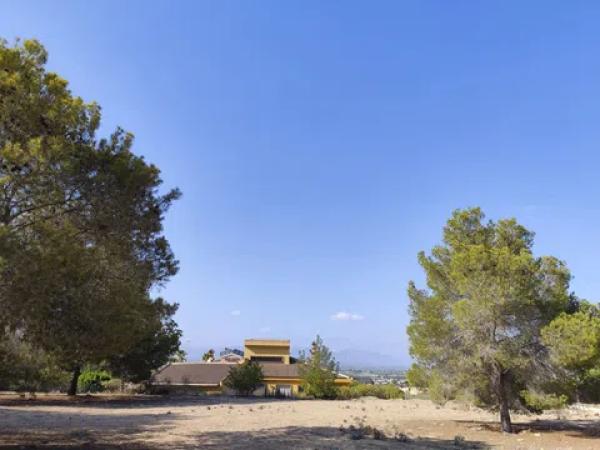Terreno en calle Málaga m Pinar