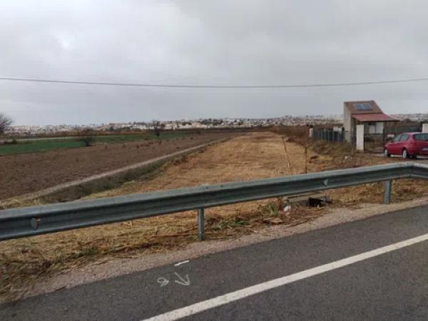 Terreno en Cv-859, 32