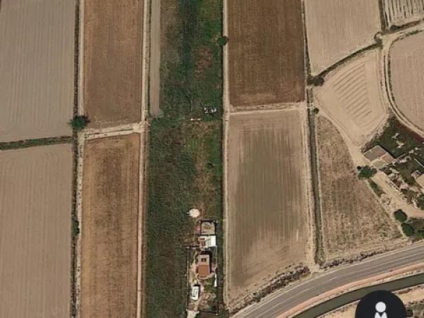 Terreno en Cv-859, 32