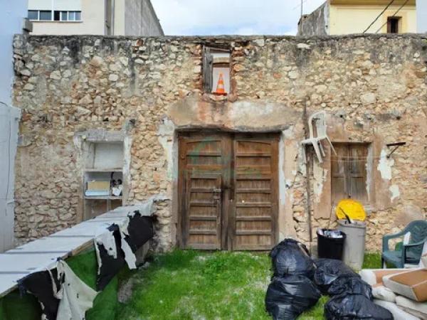 Terreno en Gata de Gorgos