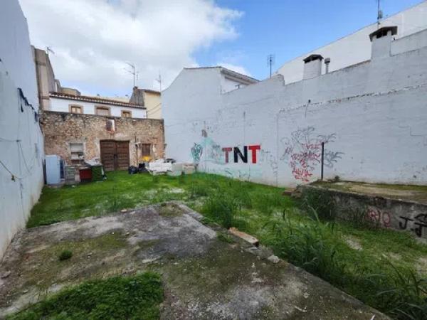 Terreno en Gata de Gorgos