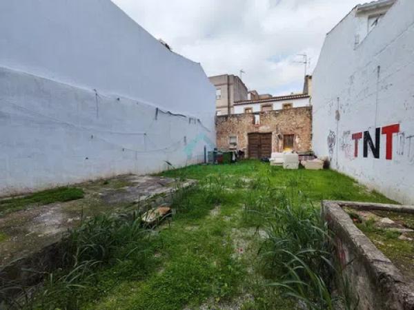 Terreno en Gata de Gorgos