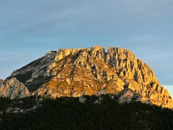 Terreno en Partida Alt del Charquer, 19