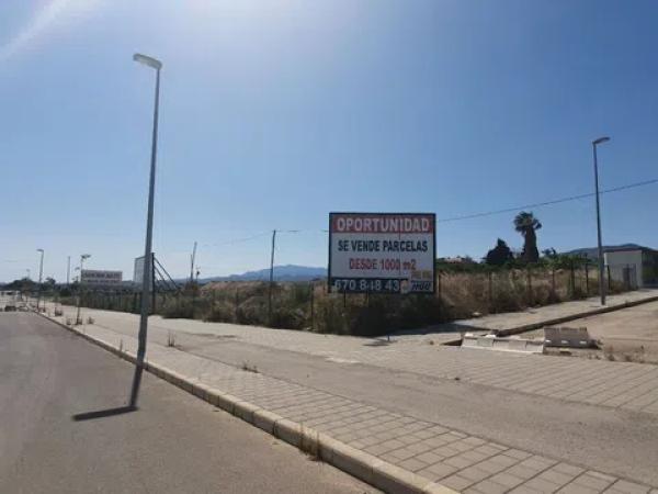 Terreno en Platja de Torres