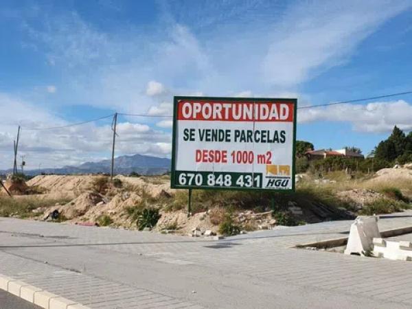 Terreno en Platja de Torres