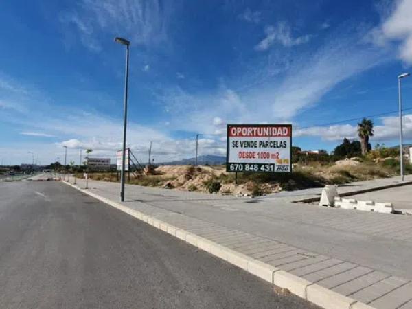 Terreno en Platja de Torres